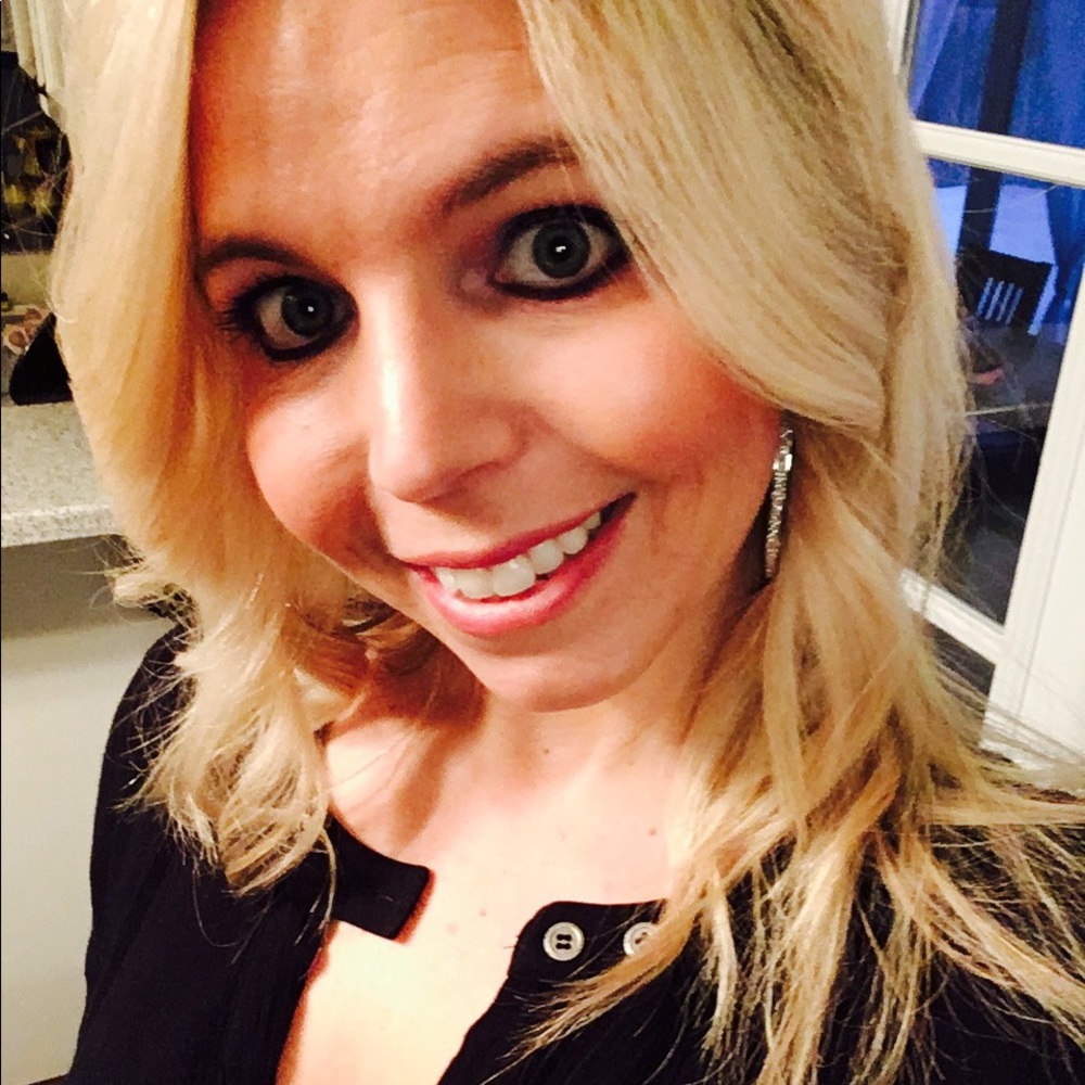Meet your Posher, Jaclyn